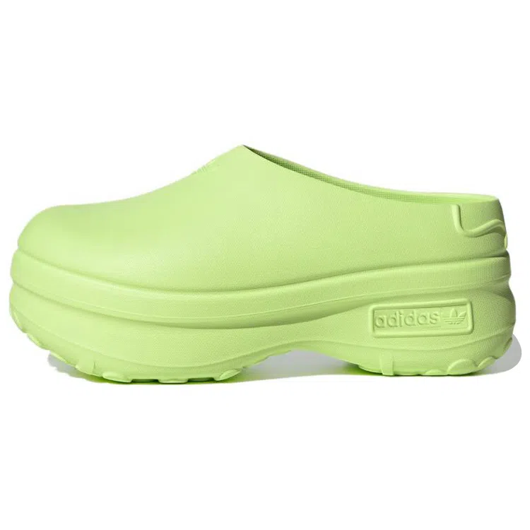 adidas AdiFOM Stan Smith Mule Green