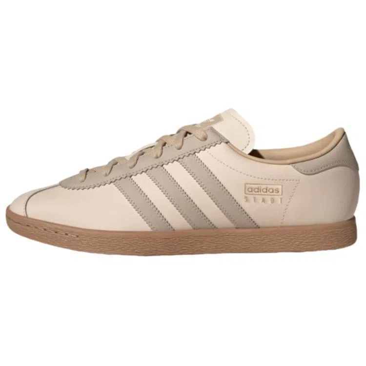 adidas Stadt Brown