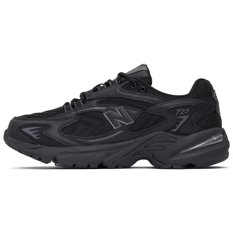 New Balance 725 Black