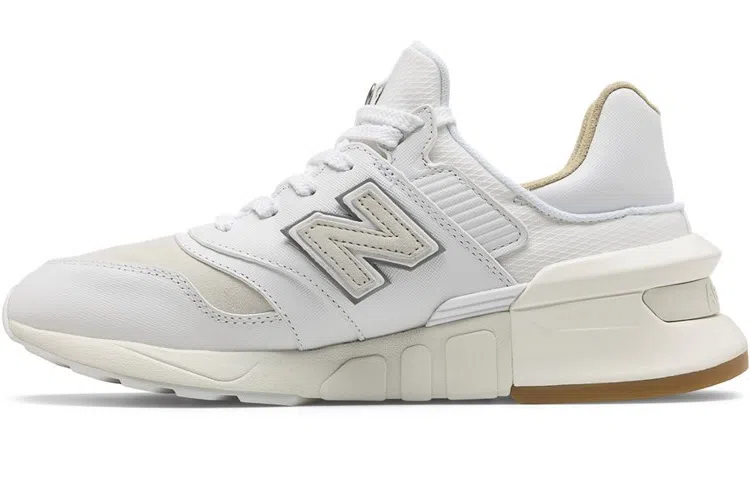 New Balance 997S White
