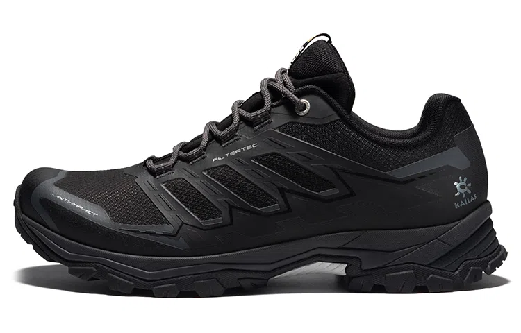 KAILAS Expedition FLT 3