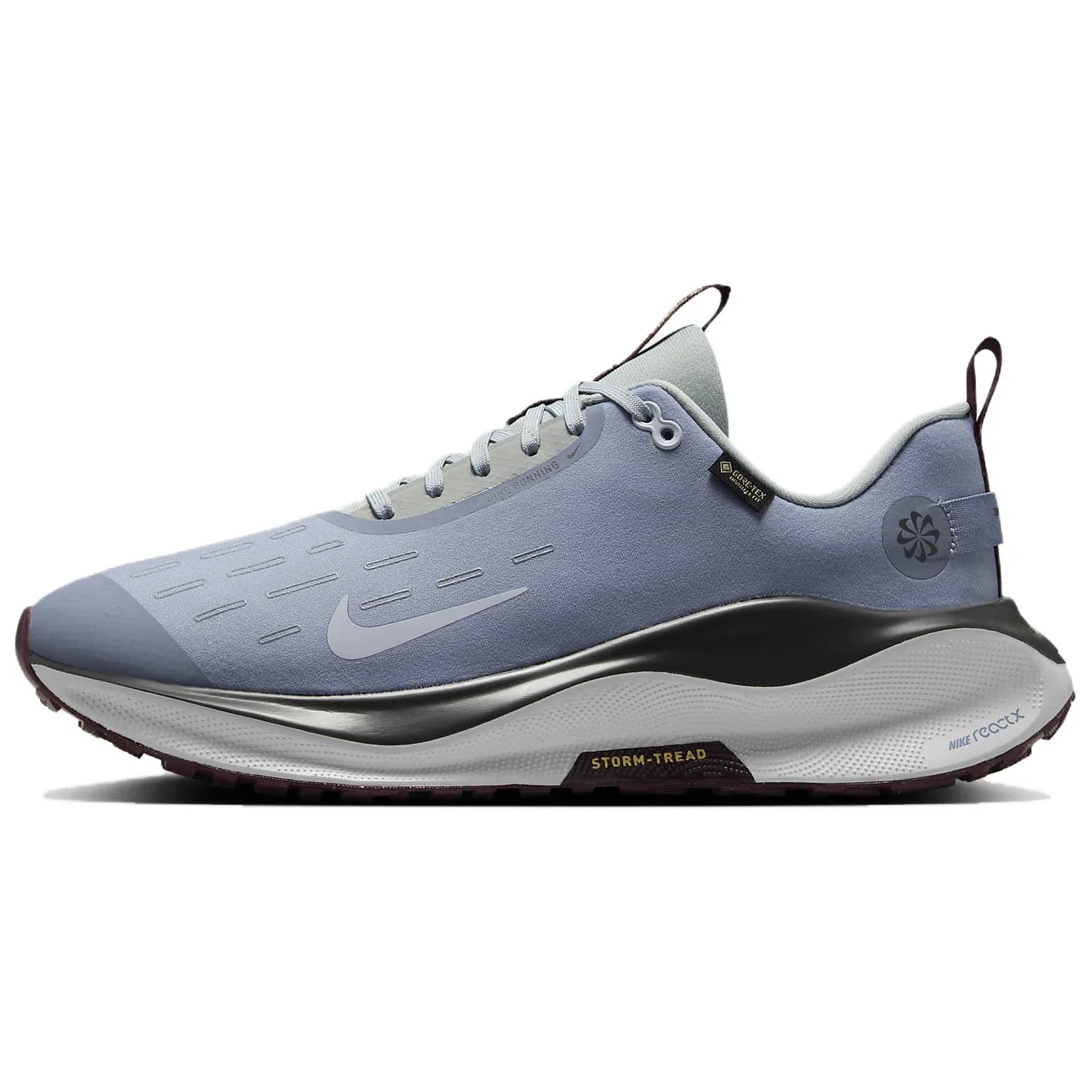 Nike InfinityRN 4 Blue