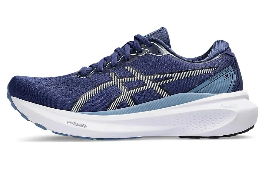 Asics Gel-Kayano 30 Blue