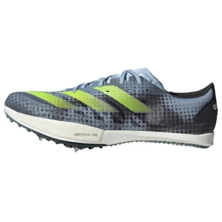 adidas Adizero Ambition Blue Yellow