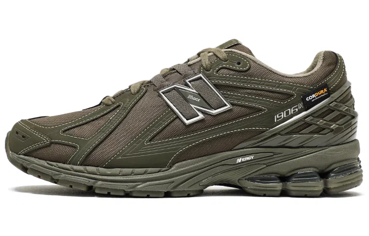 New Balance 1906R "Urbancore" Military Green