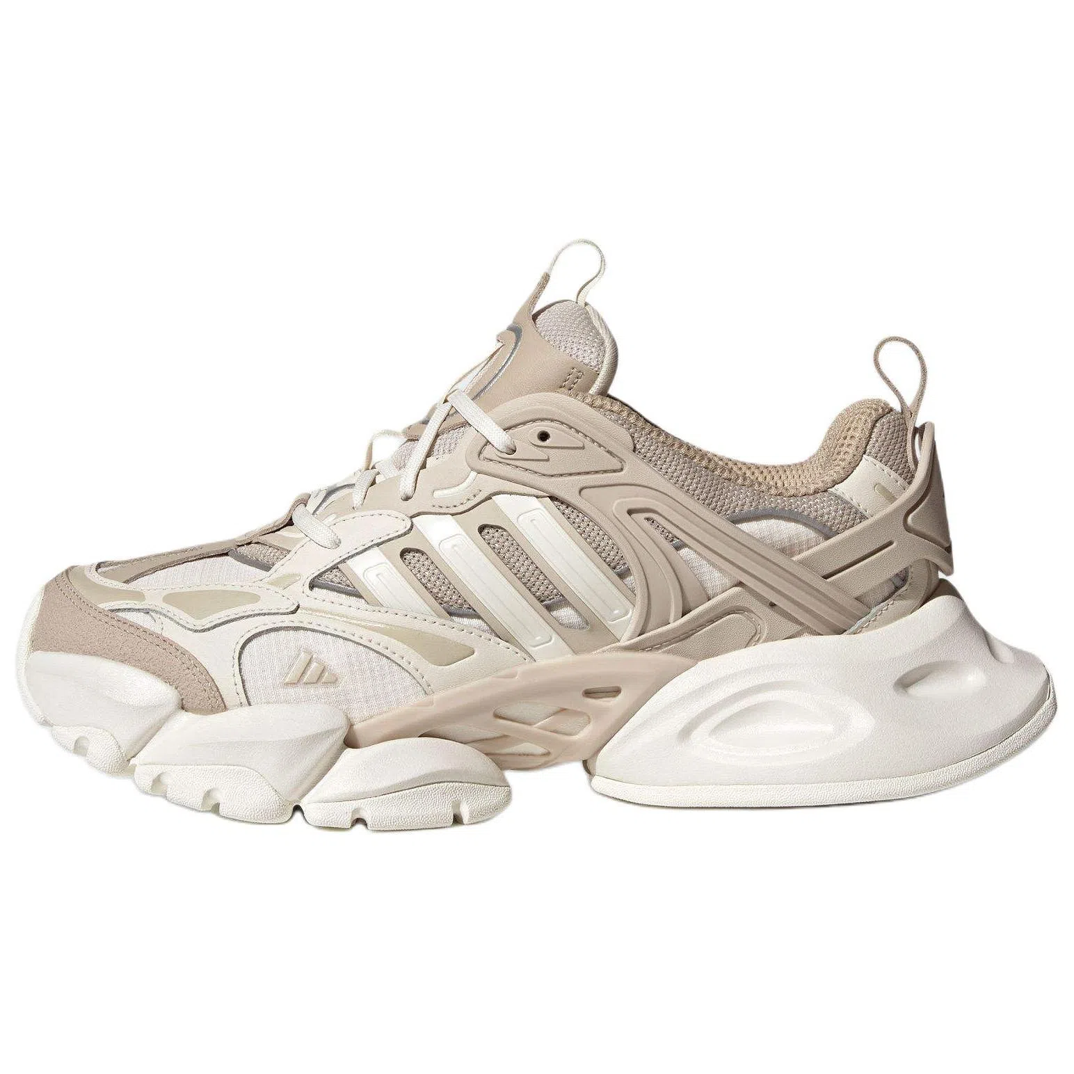 adidas XLG Runner Deluxe Beige