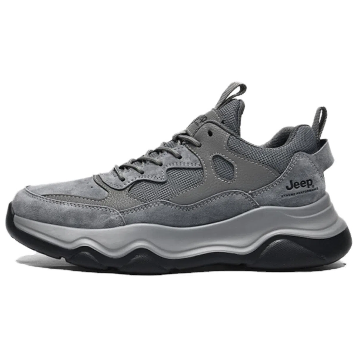 Jeep XTREME PERFORMANCE