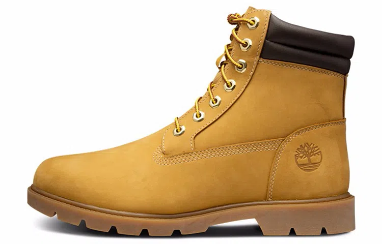Timberland 6 Inch Wheat