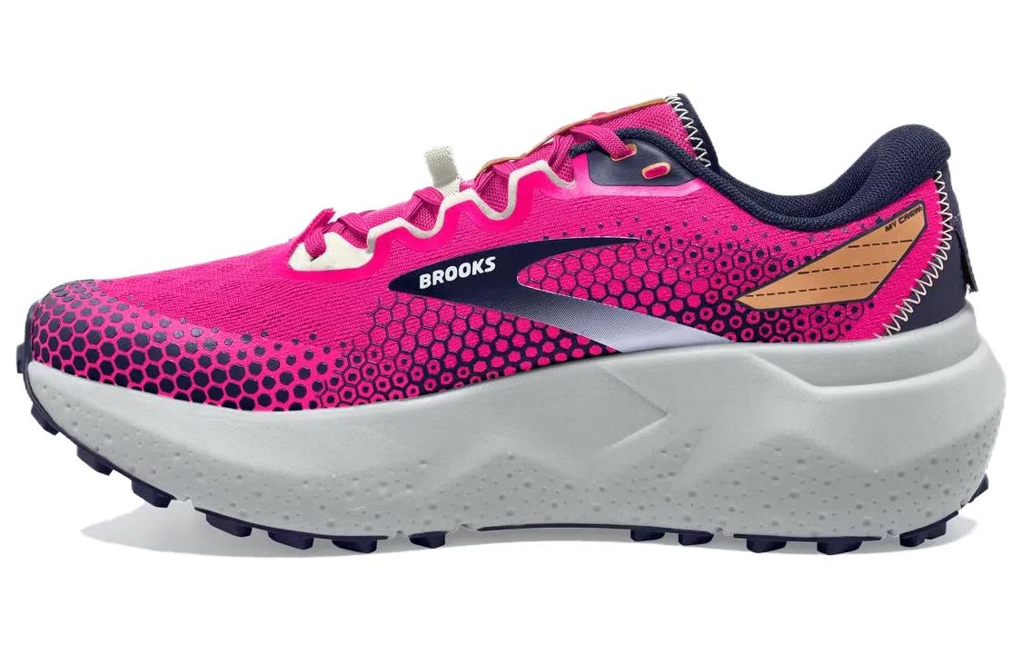 Brooks Caldera 6