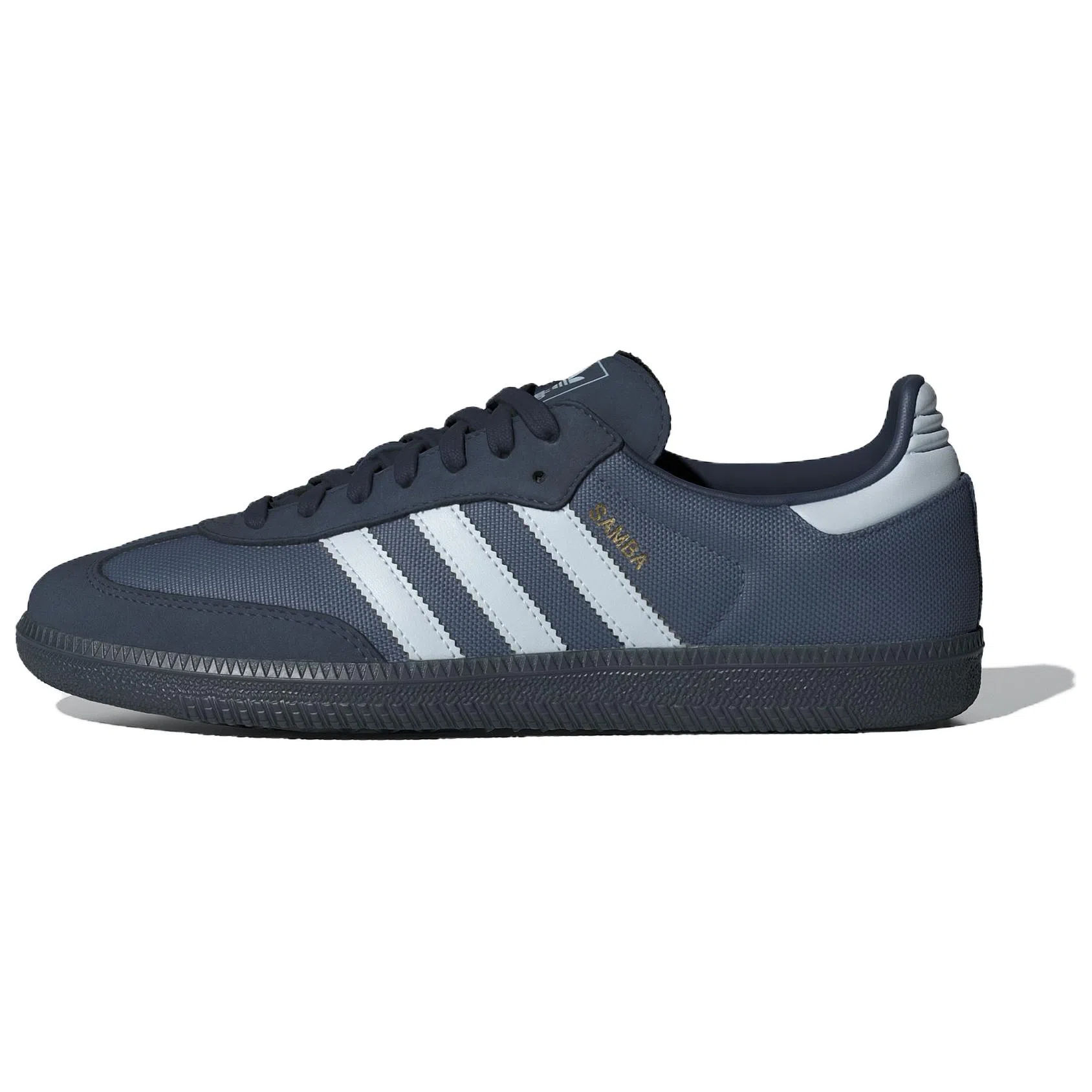 adidas Samba OG Blue