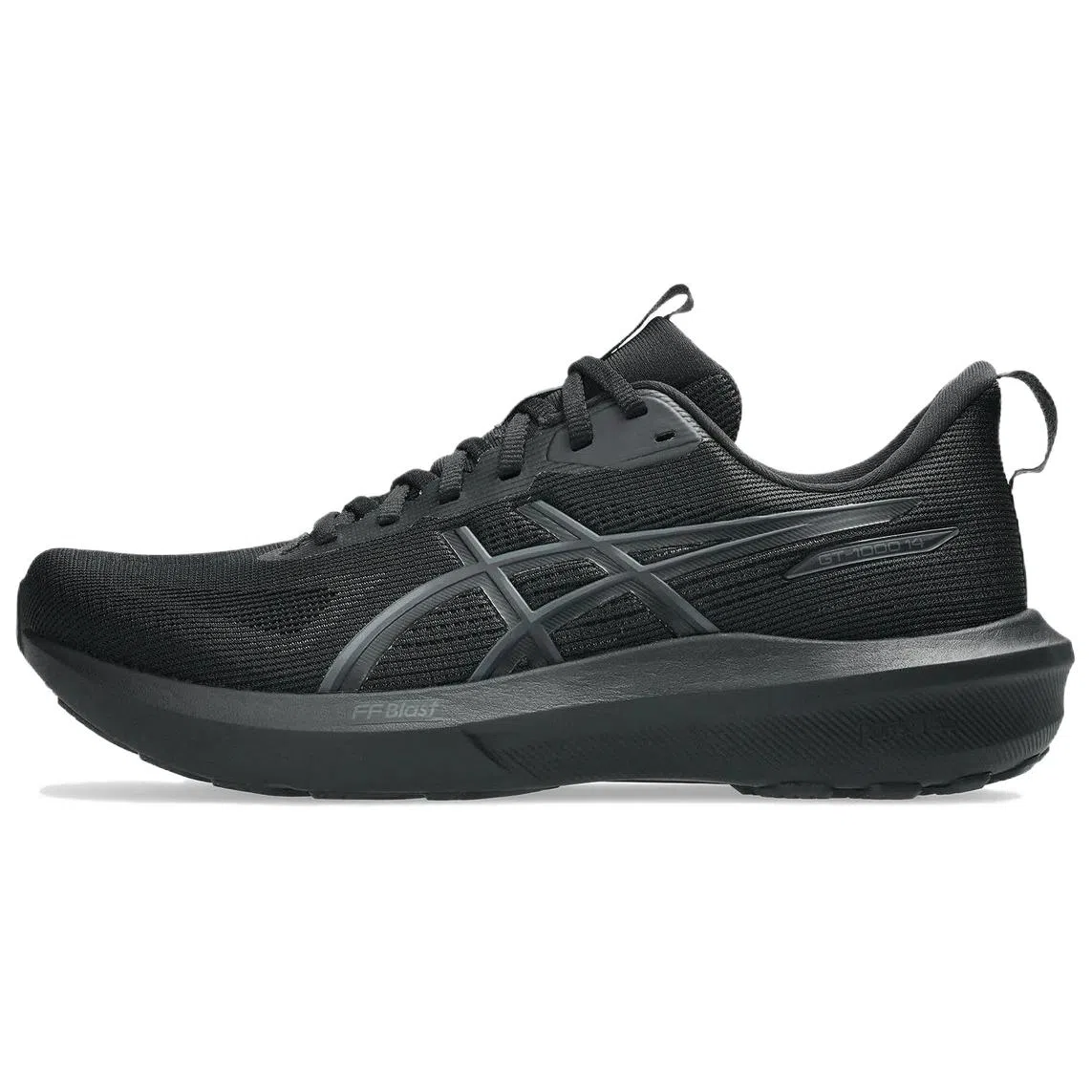 Asics GT-1000 14 Black