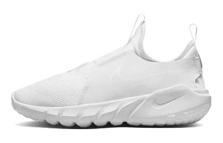 Nike Flex Runner 2 GS White