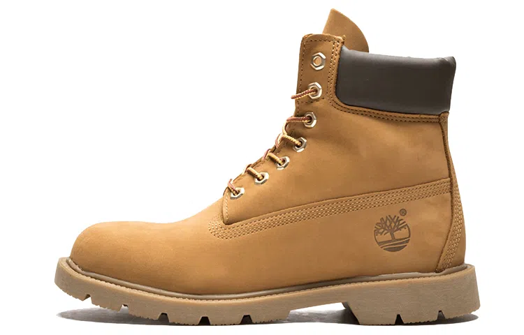Timberland 6 Inch Wheat