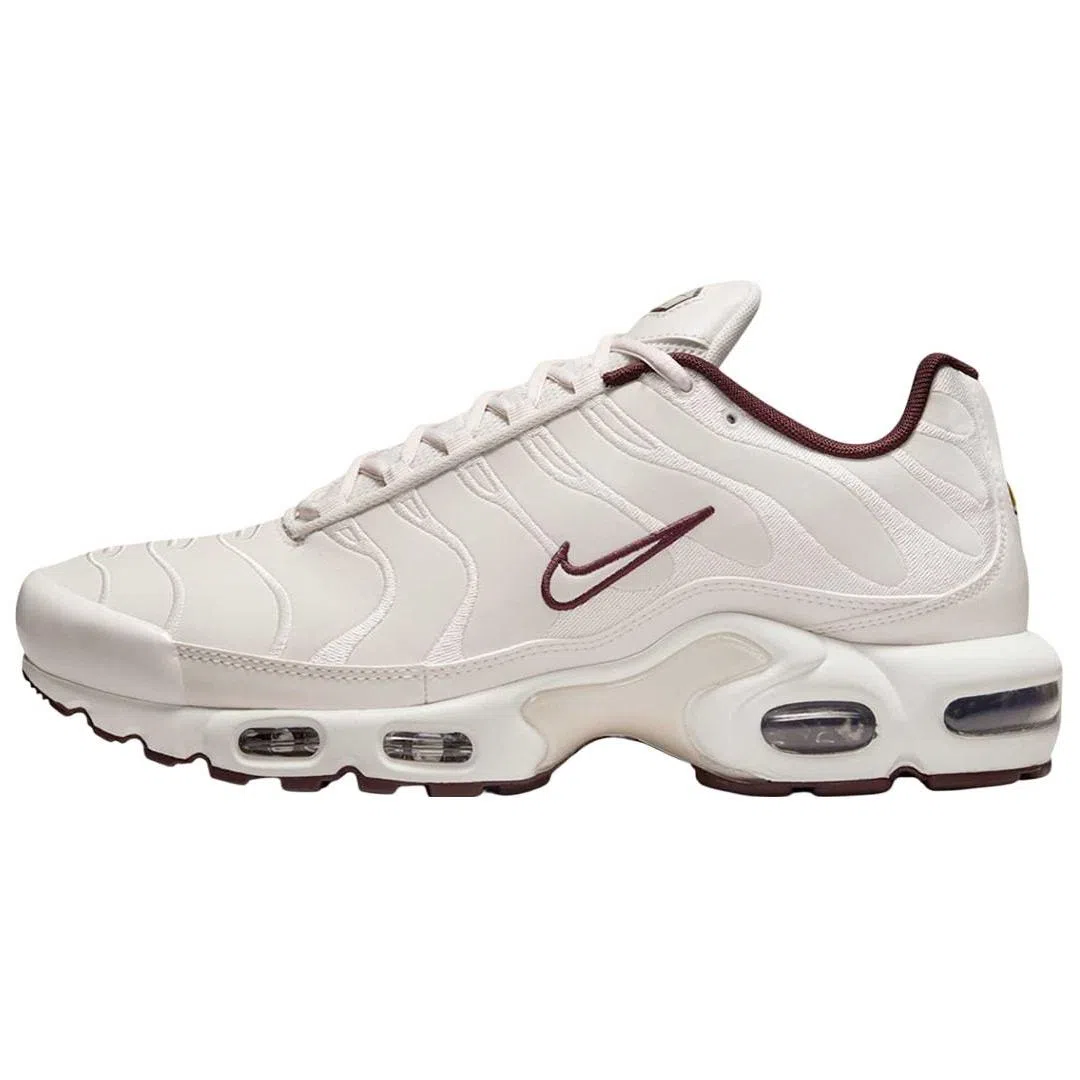 Nike Air Max Plus 3 PRM White Silver