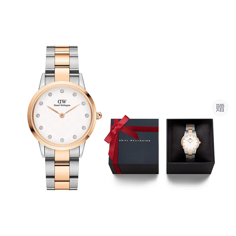 Daniel Wellington ICONICDanielWellington 32mm DW00100358