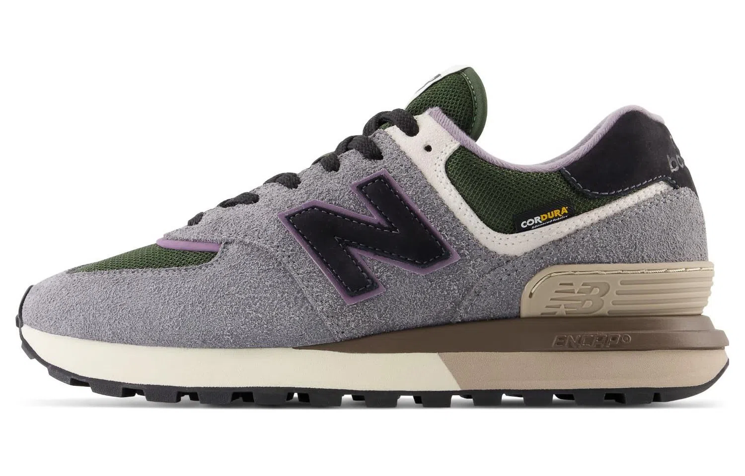 New Balance 574 Legacy Grey