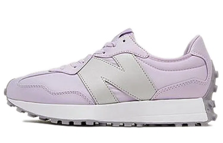 New Balance 327 Purple