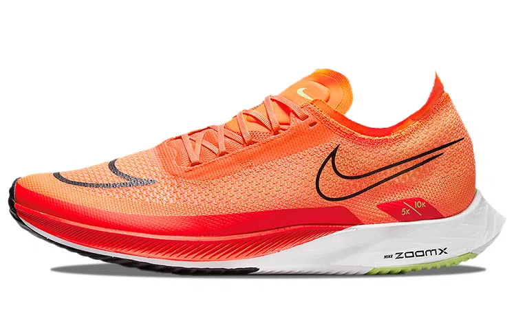 Nike ZoomX Streakfly Orange