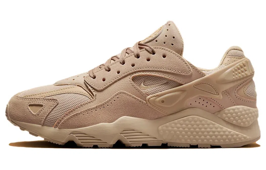 Nike Air Huarache Runner Brown