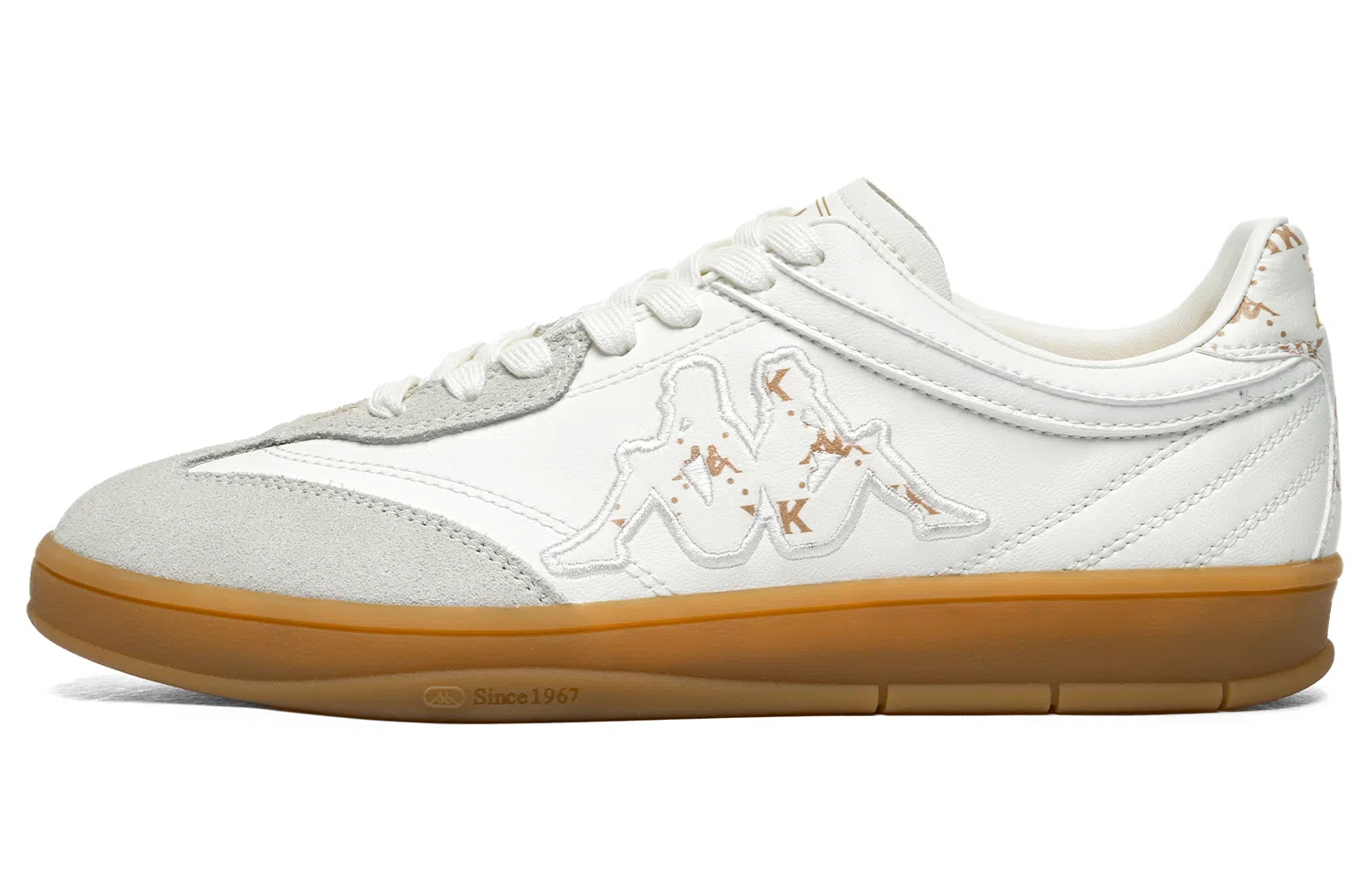 Kappa Tifo Winter White