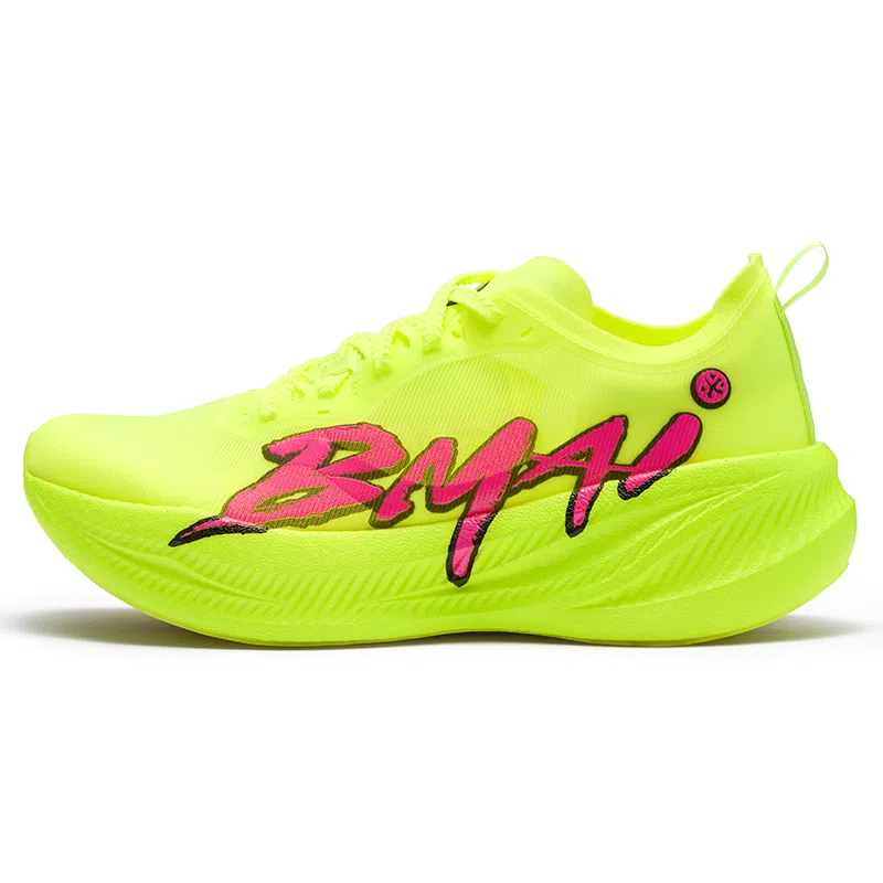 BMAI Fly Plus Fluorescent Green