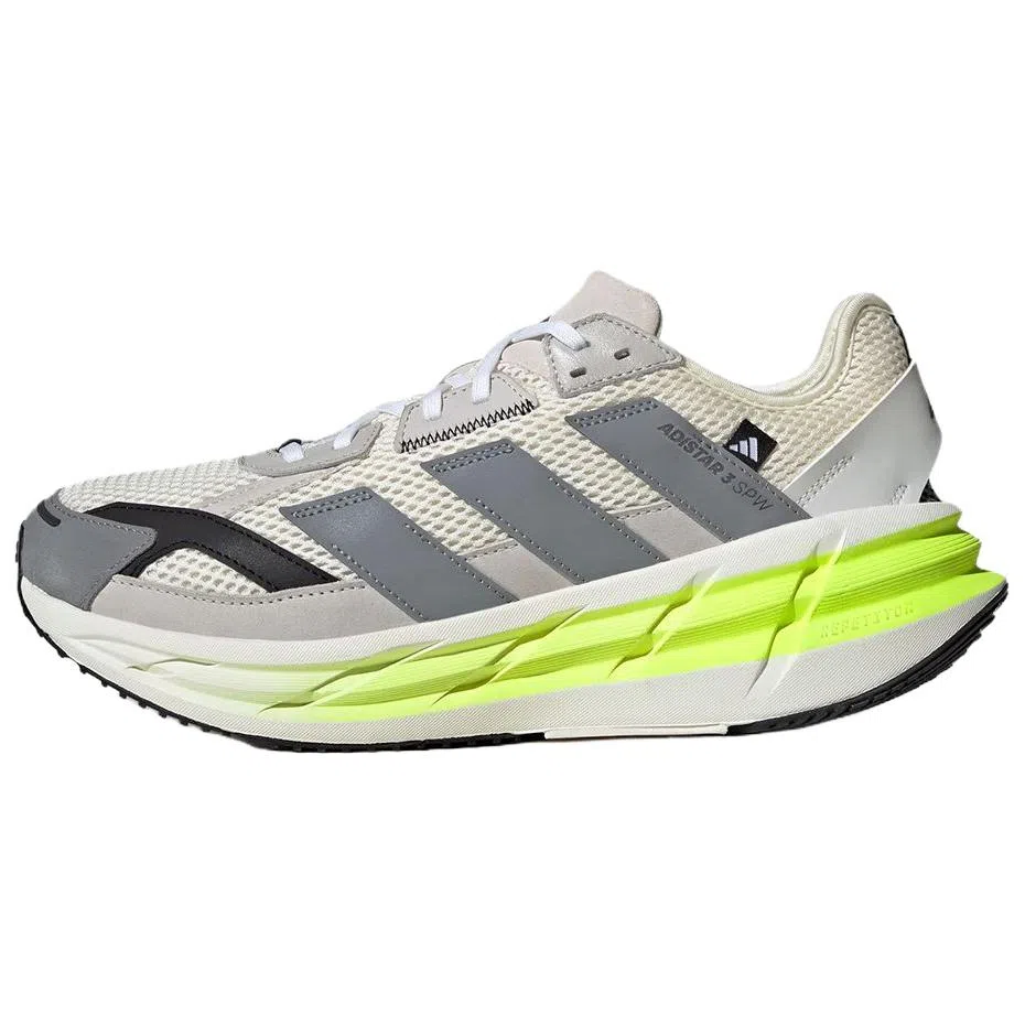 adidas ADISTAR 3 White Grey