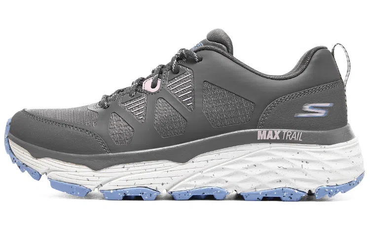 Skechers Max Cushioning