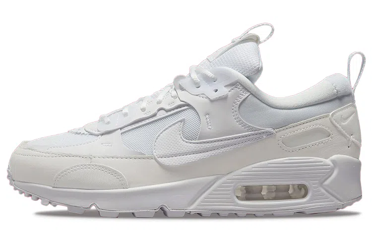 Nike Air Max 90 Scrap White