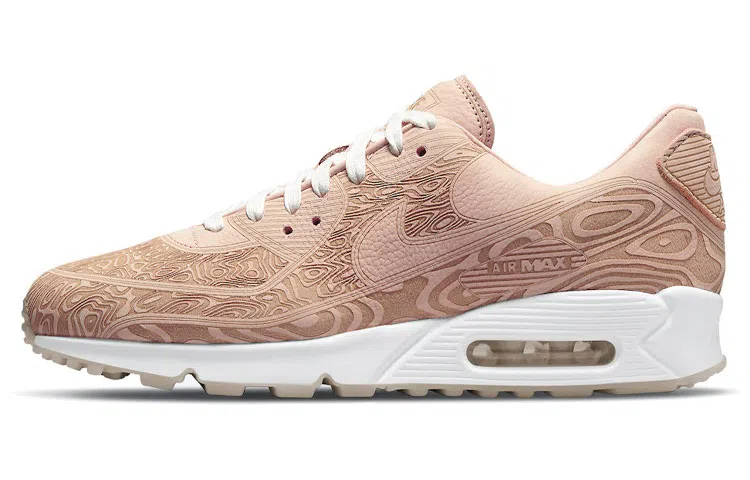 Nike Air Max 90 Bare Pink