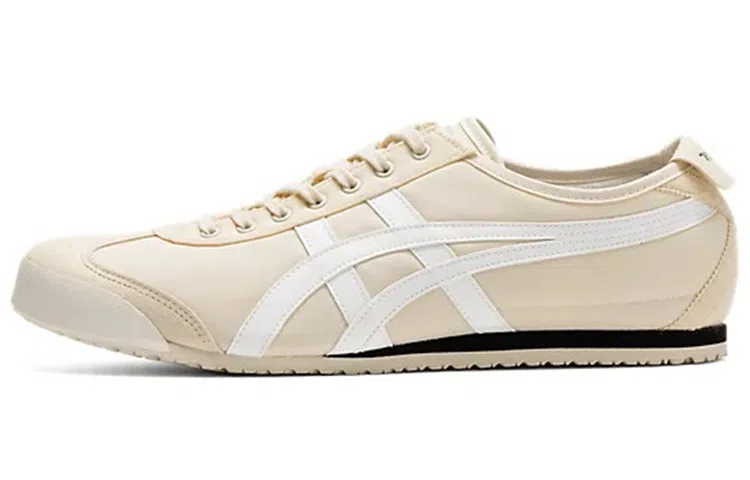 Onitsuka Tiger Mexico 66 Birch White