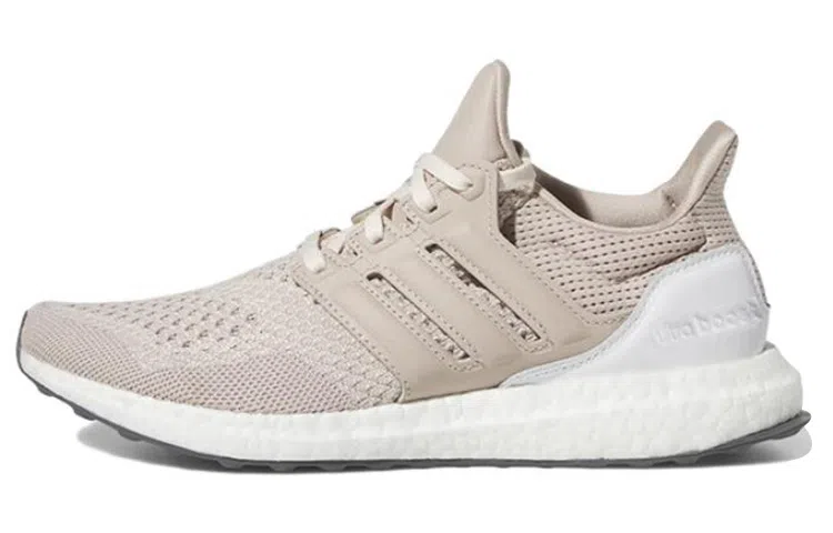 adidas Ultraboost 1.0 Pink White