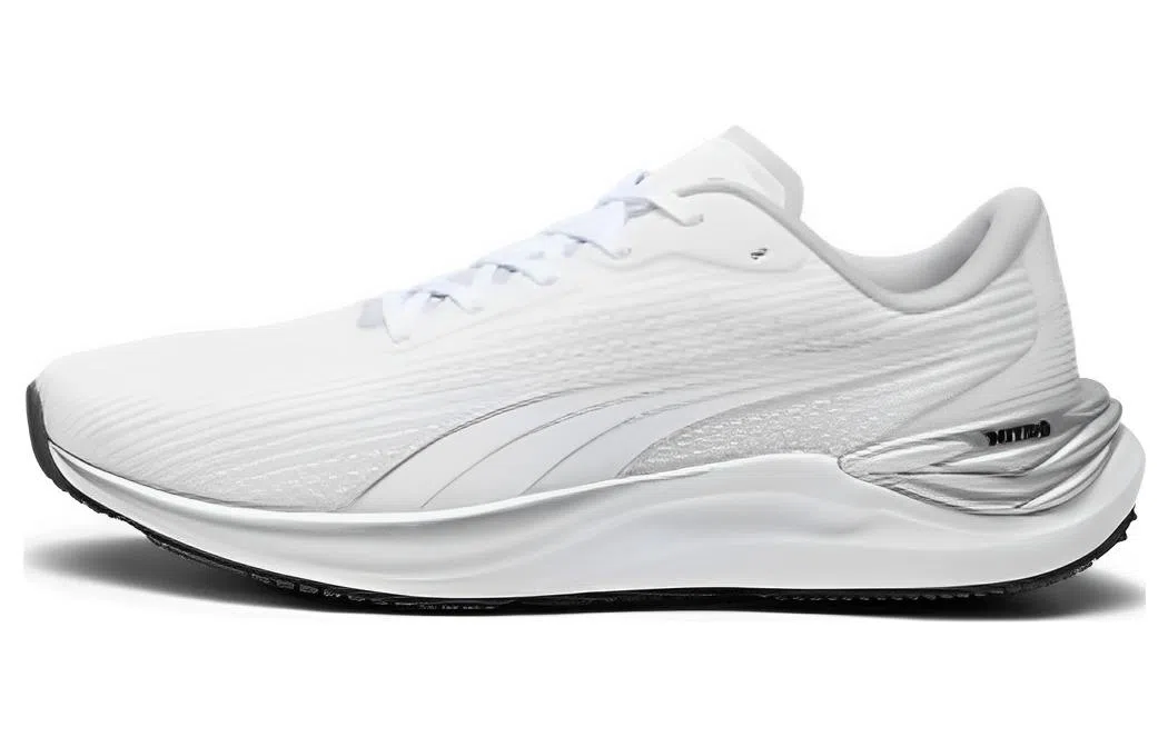PUMA Electrify Nitro 3 White