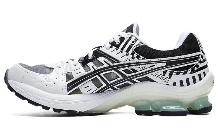 Asics Gel-Kinsei OG Black White