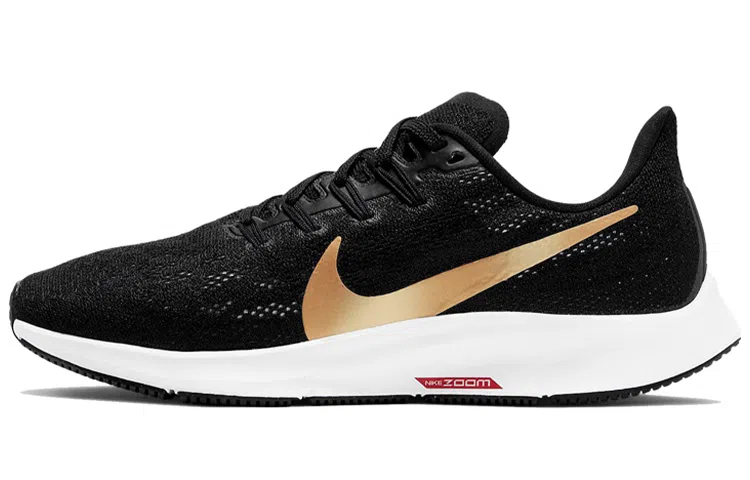 Nike Zoom Pegasus 36 Black