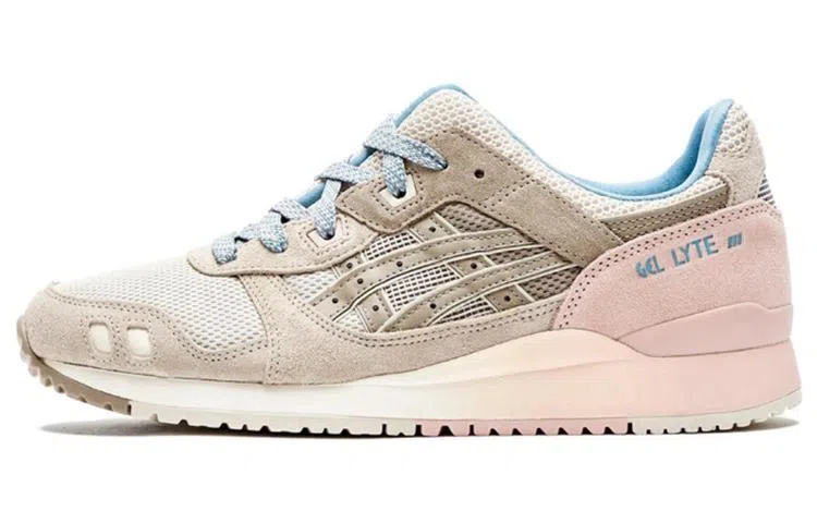 Asics Gel-Lyte 3 "Arctic Sky"