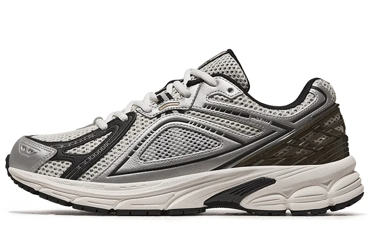 CAMEL Aperture Comfort Running Low Sneakers Men