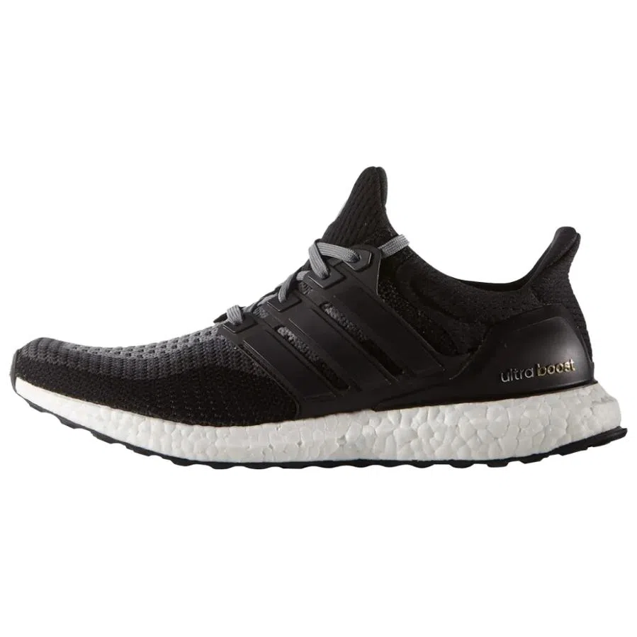 adidas Ultraboost 2.0 Black Grey Gradient