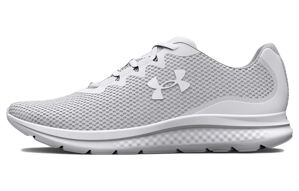 Under Armour Charged Impulse 3 White