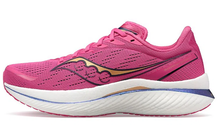 Saucony Endorphin Speed 3