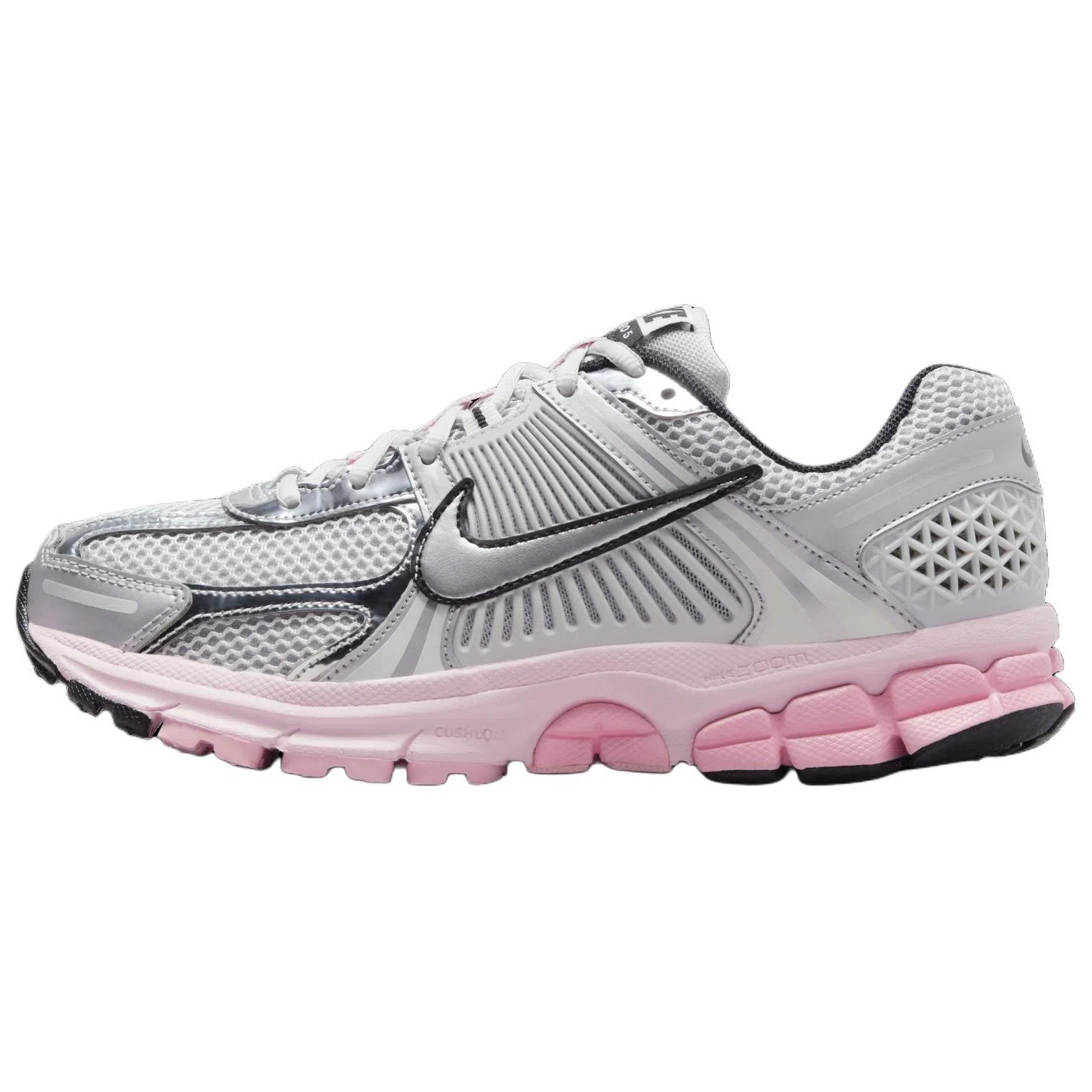 Nike Air Zoom Vomero 5 WMNS Silver Pink