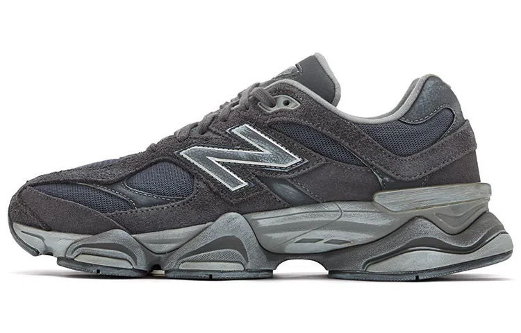 New Balance 9060 Deep Grey