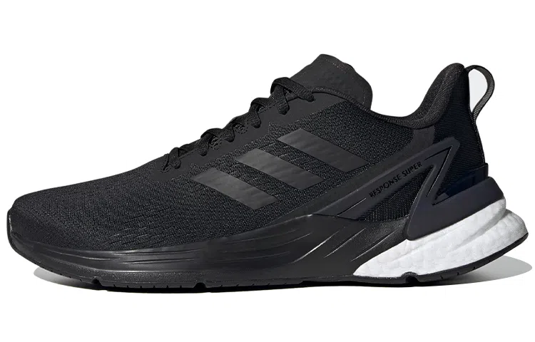 adidas Response Super Black