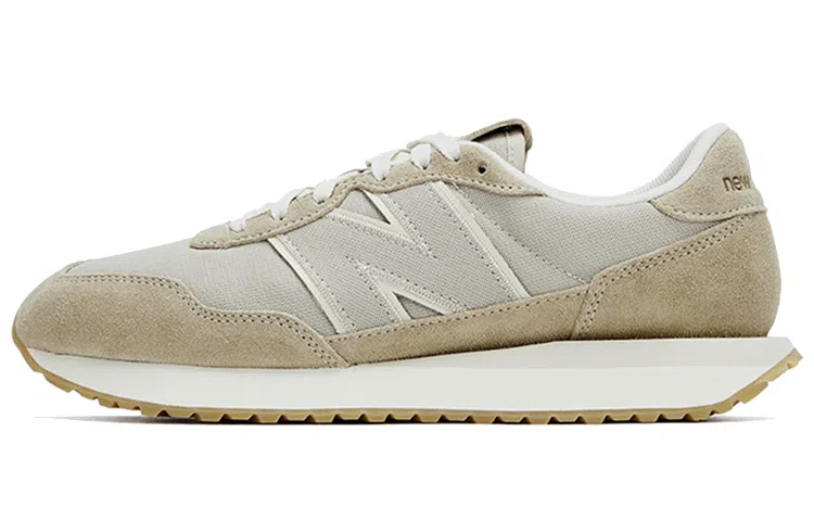 New Balance 237 Beige