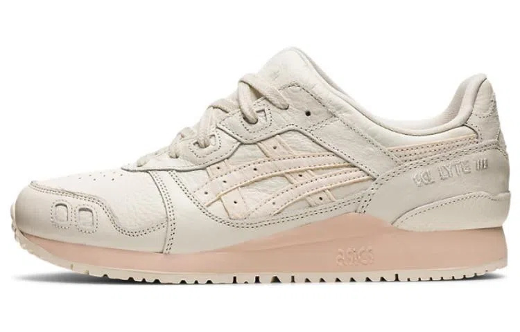 Asics Gel-Lyte III OG Cream