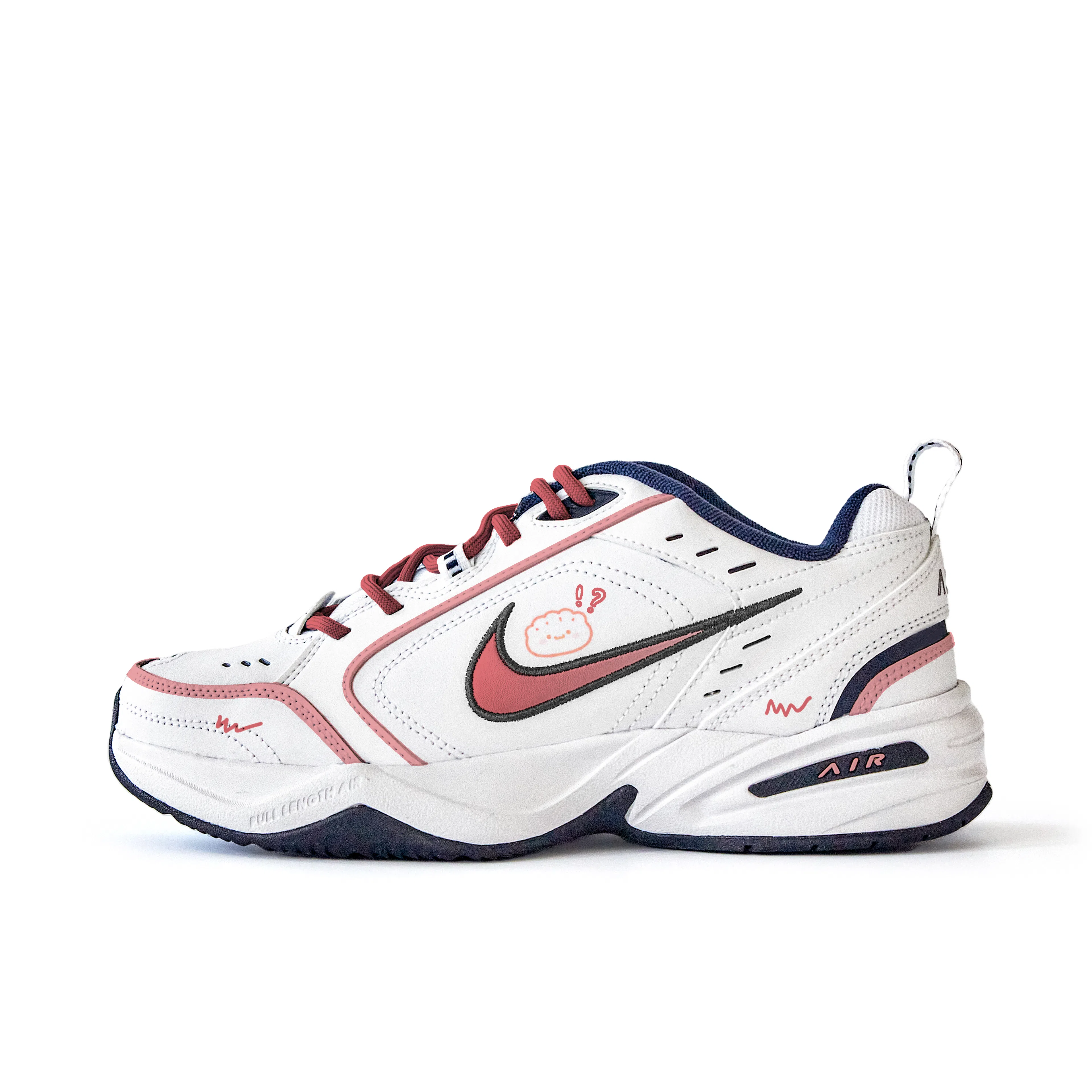 Nike Air Monarch 4