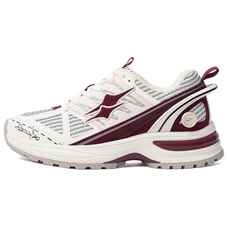 KILLWINNER Classic White Red