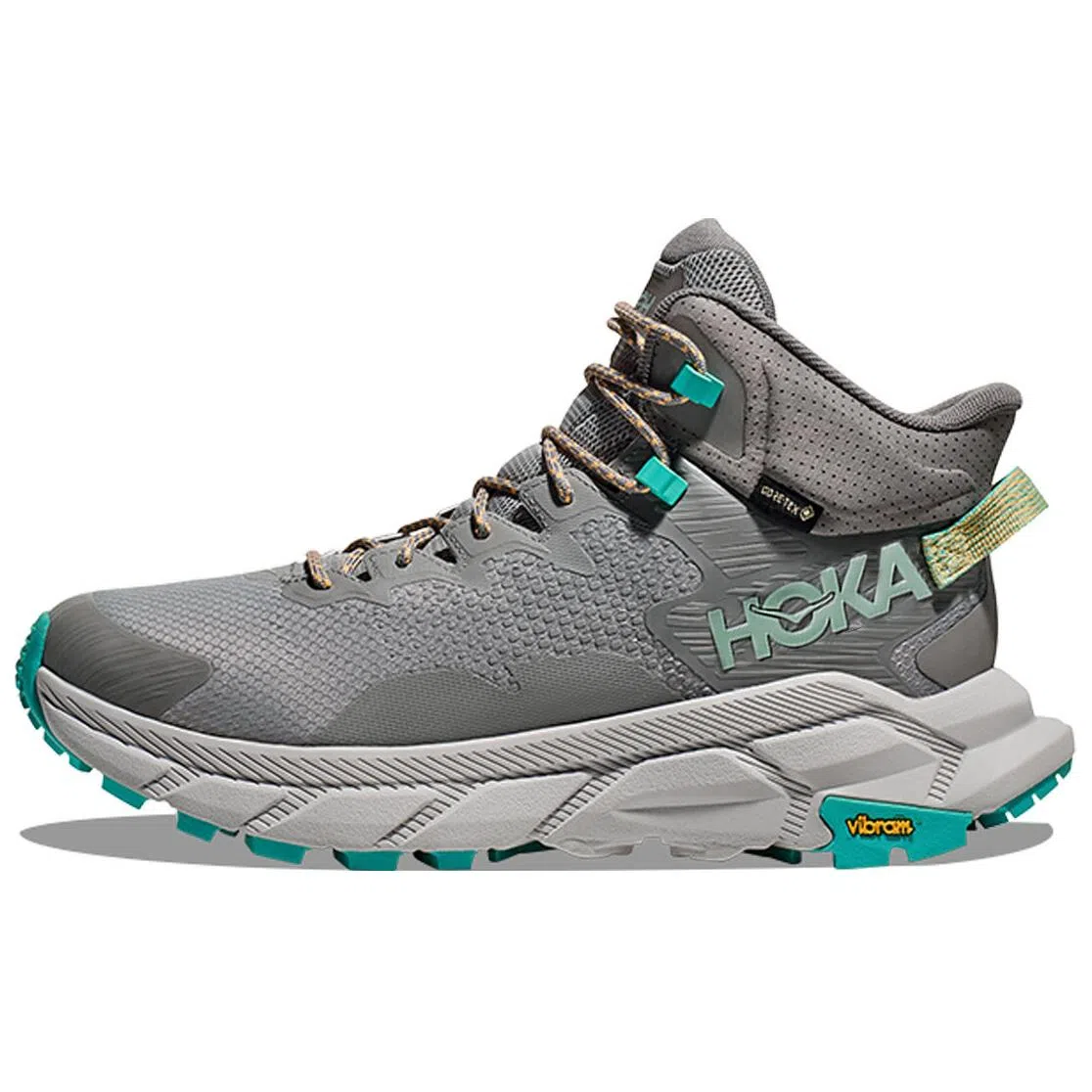 HOKA ONE ONE Trail Code