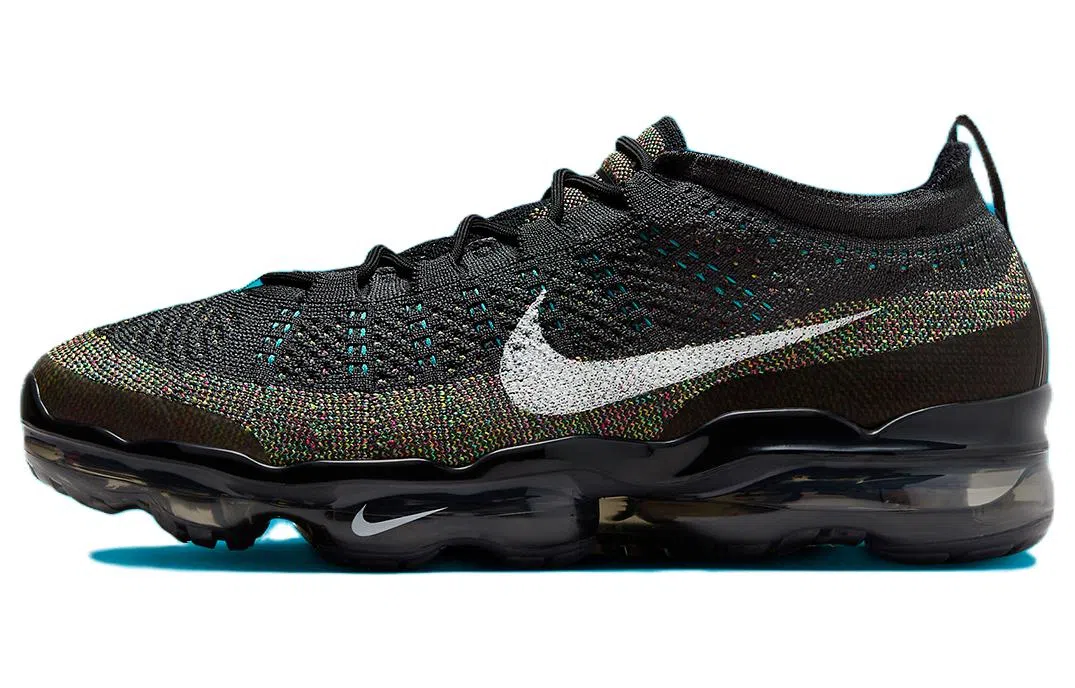 Nike VaporMax Flyknit 2023 Black