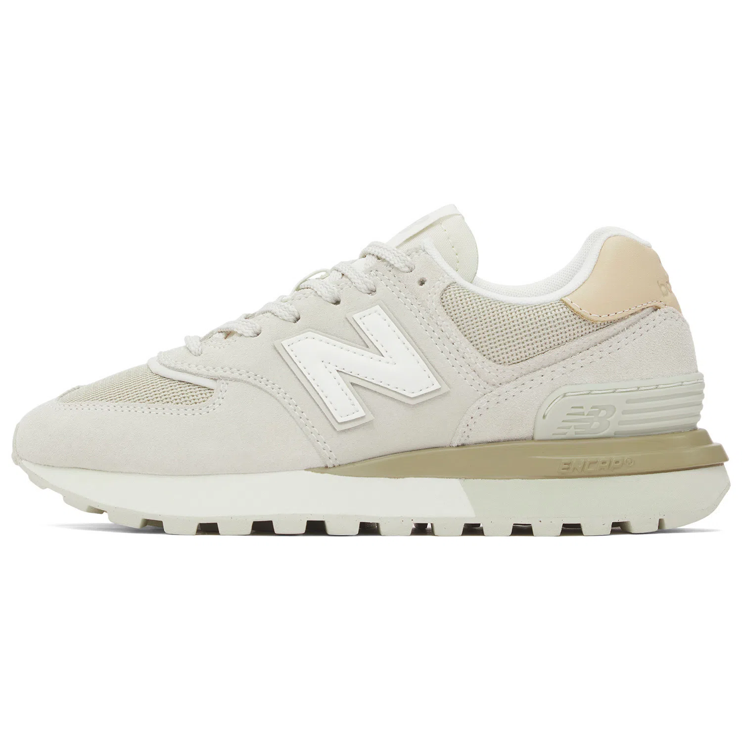 New Balance 574 White