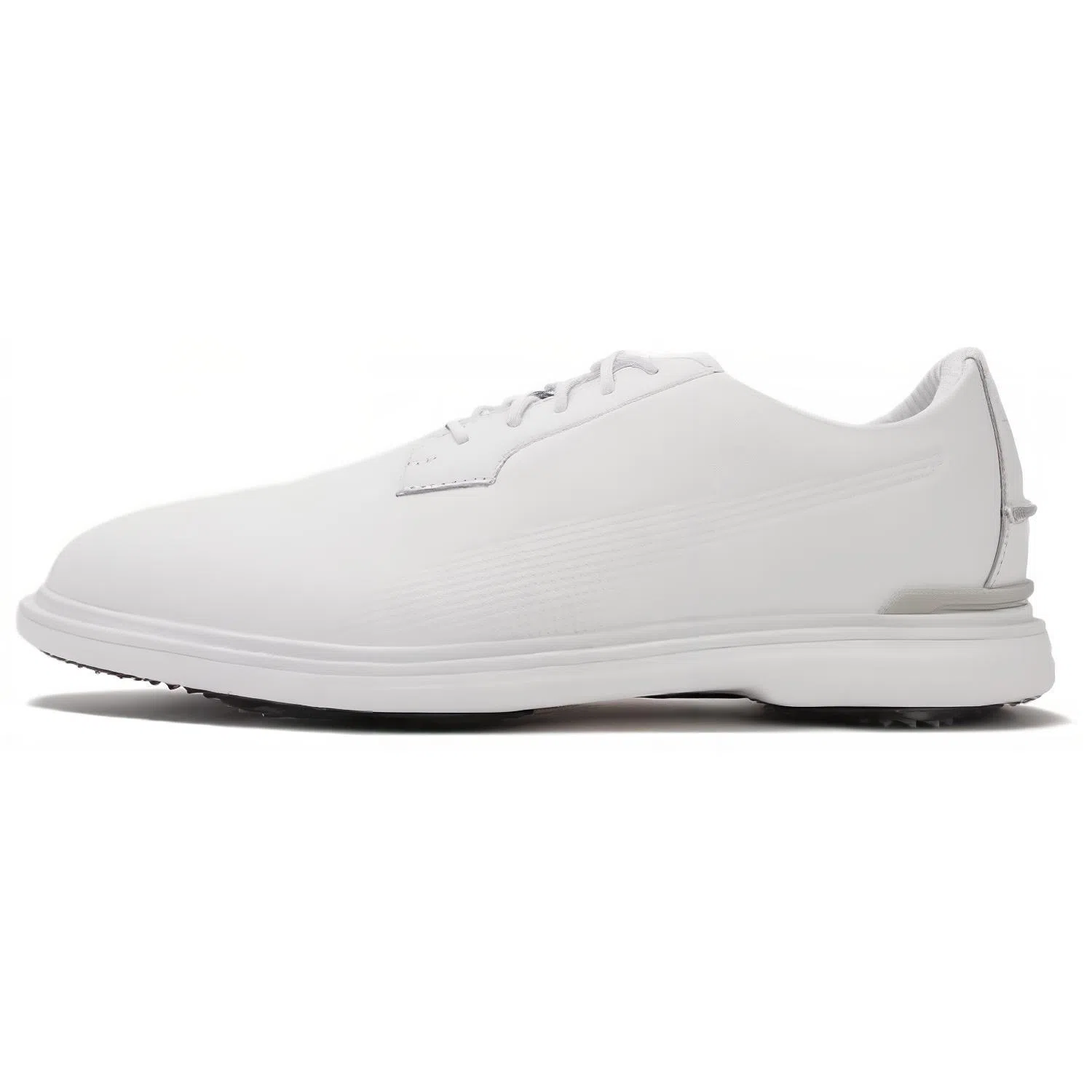 PUMA Royale Golf Shoes White